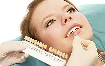 Corone in zirconio Corone in zirconio